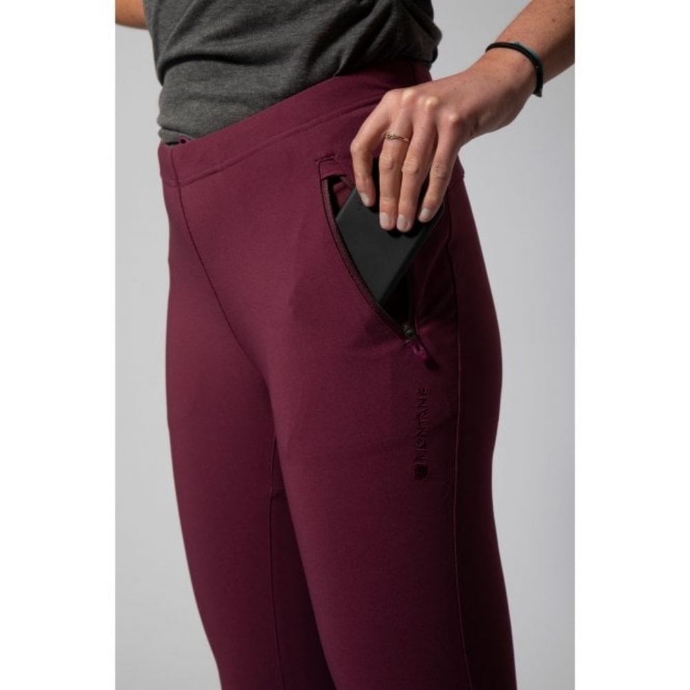 RARE! Montane Ineo Pro climbing hiking pants - Picture 4 of 8